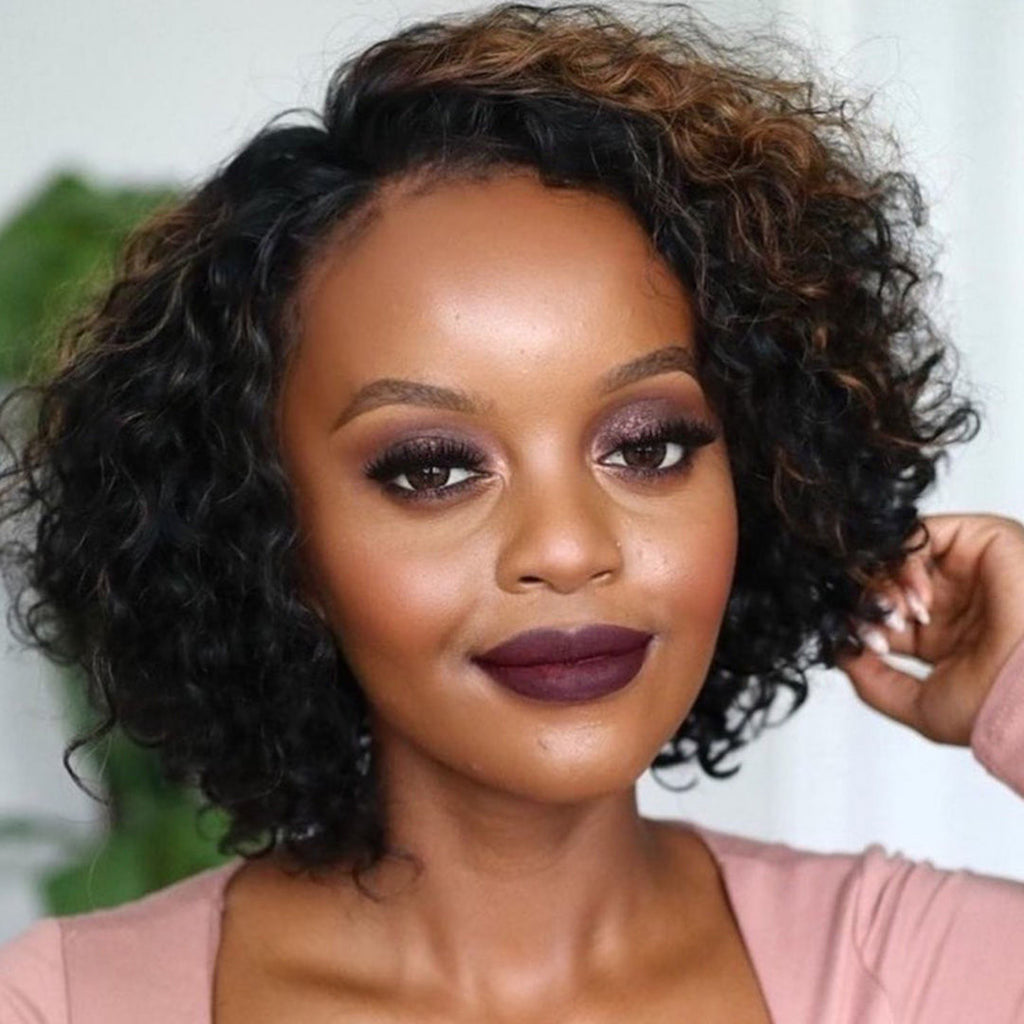 Milani Amore Satin Matte Lip Crème