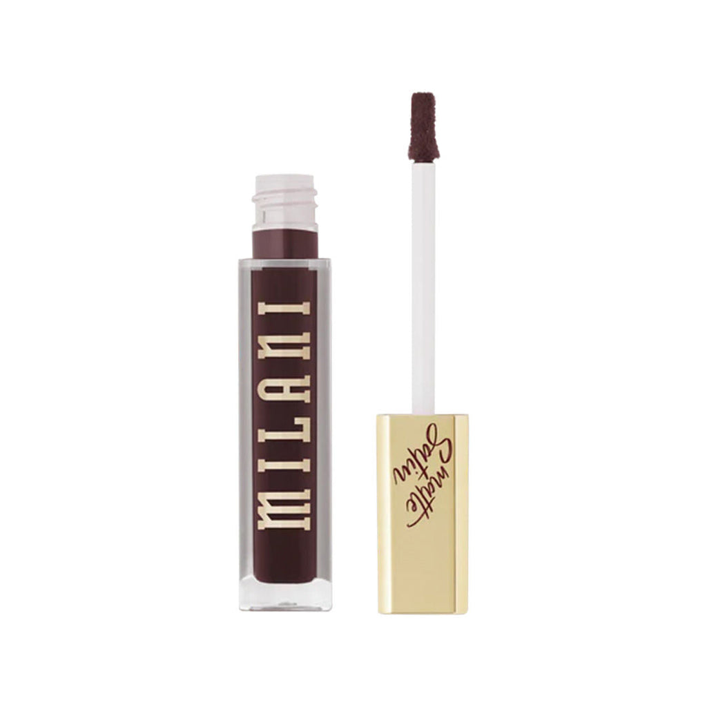 Milani Amore Satin Matte Lip Crème