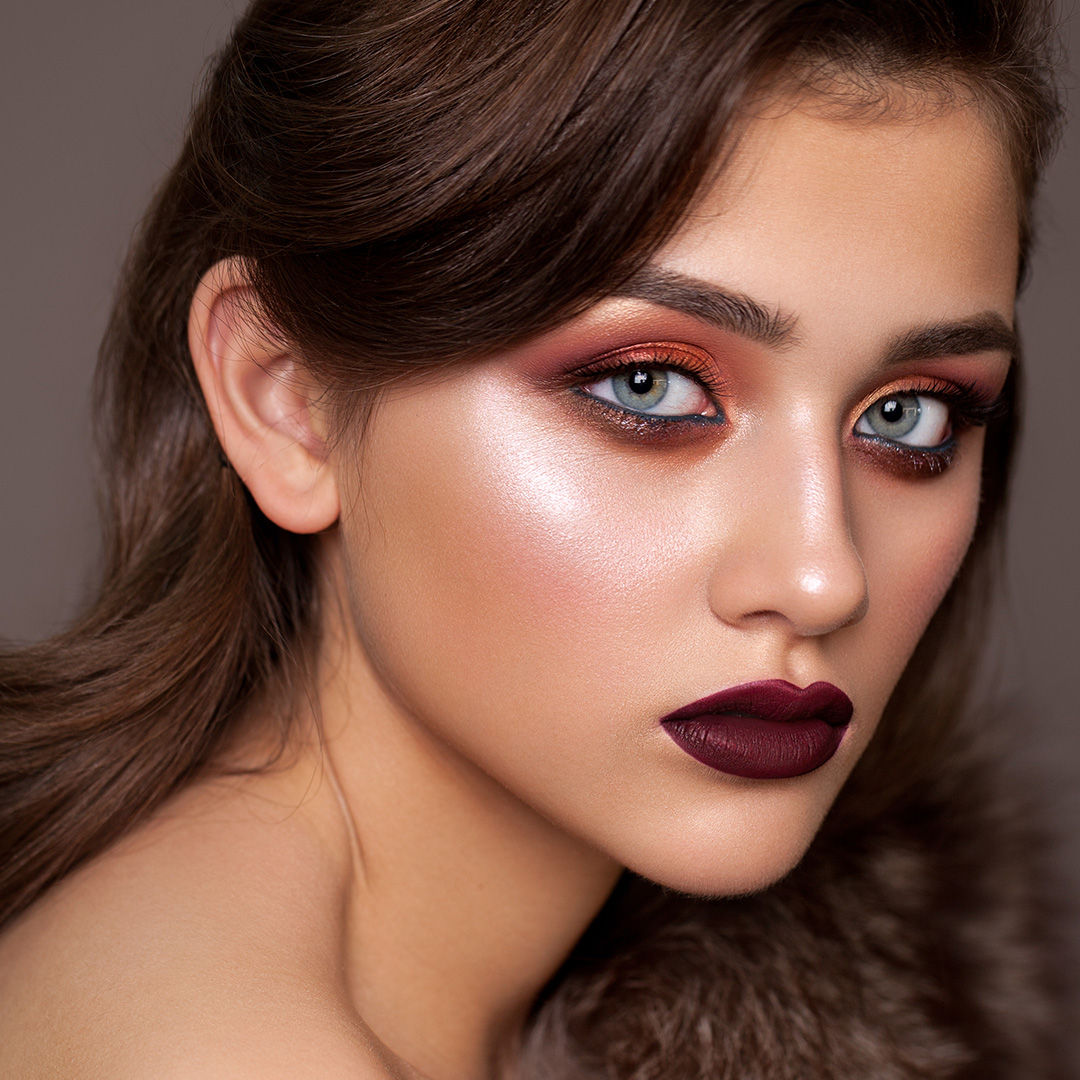 Milani Color Statement Matte Lipstick