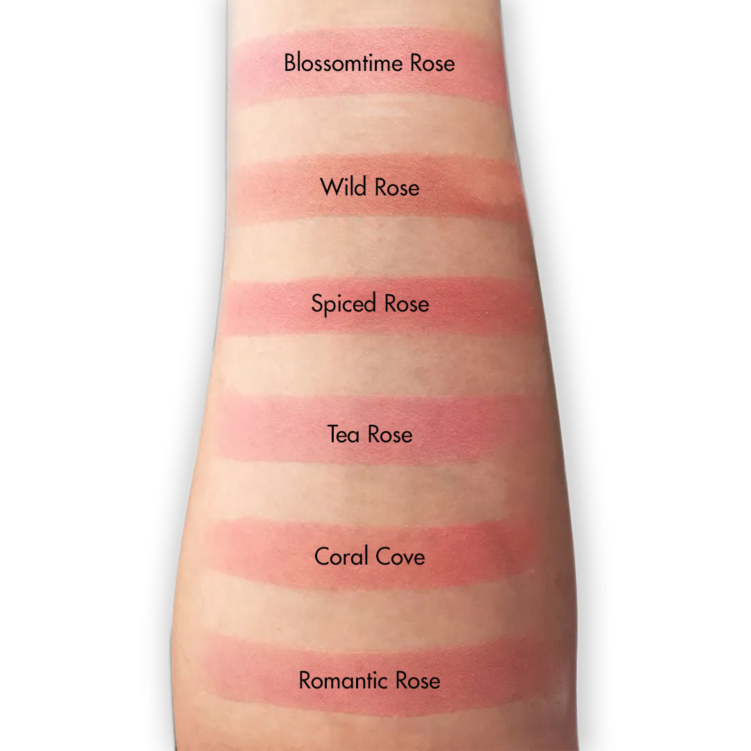 Milani Rose Powder Blush