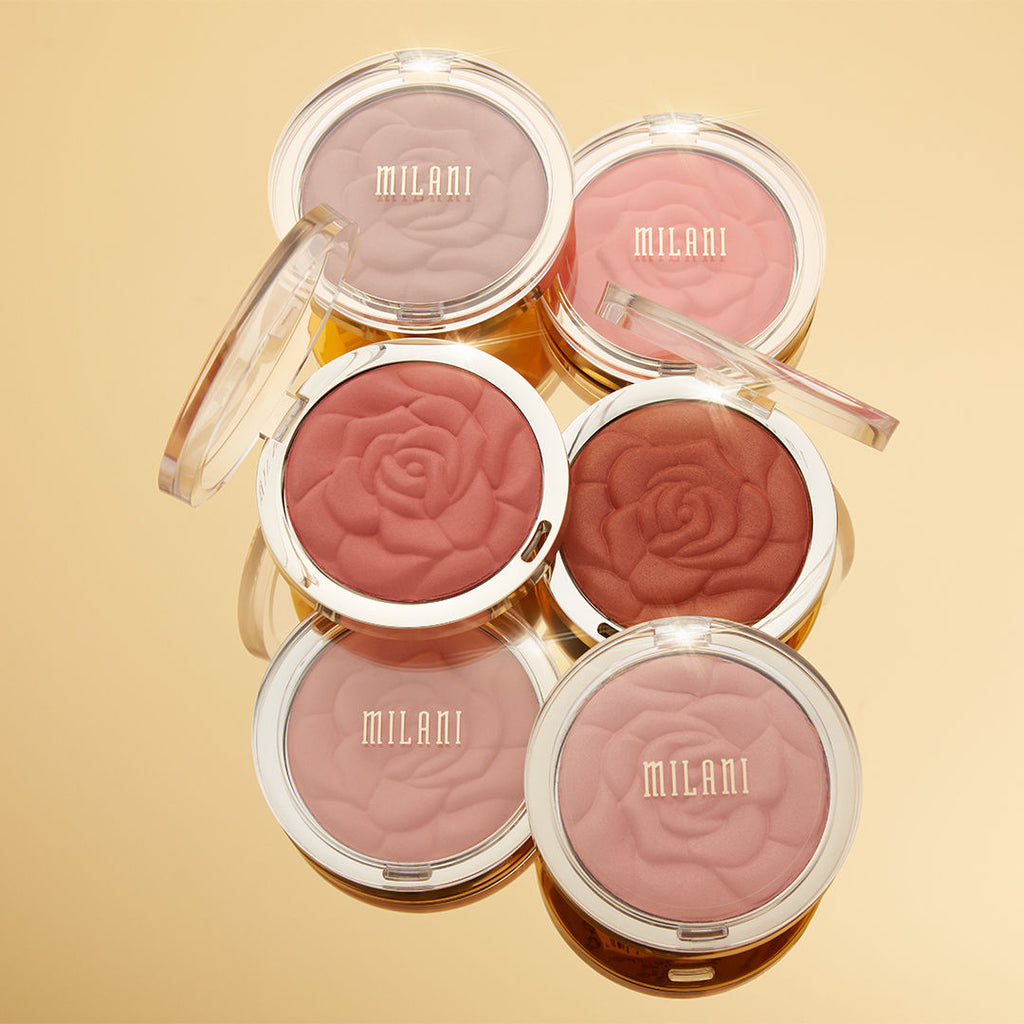 Milani Rose Powder Blush