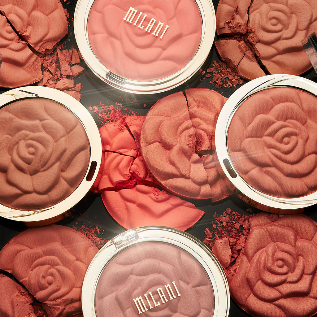 Milani Rose Powder Blush