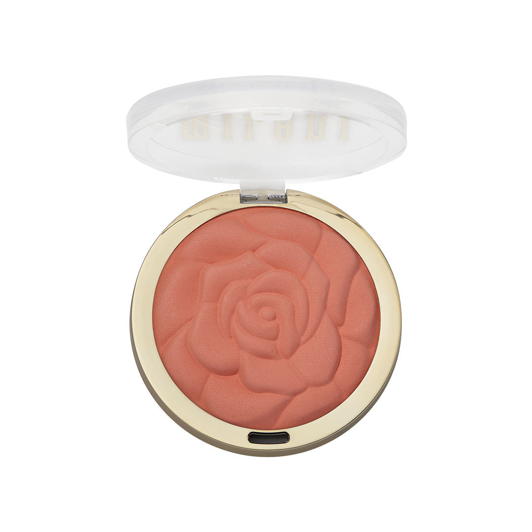 Milani Rose Powder Blush