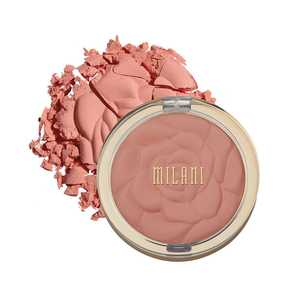 Milani Rose Powder Blush