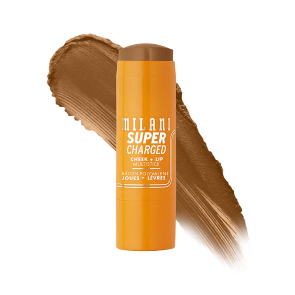 Milani Supercharged Cheek+Lip Multistick