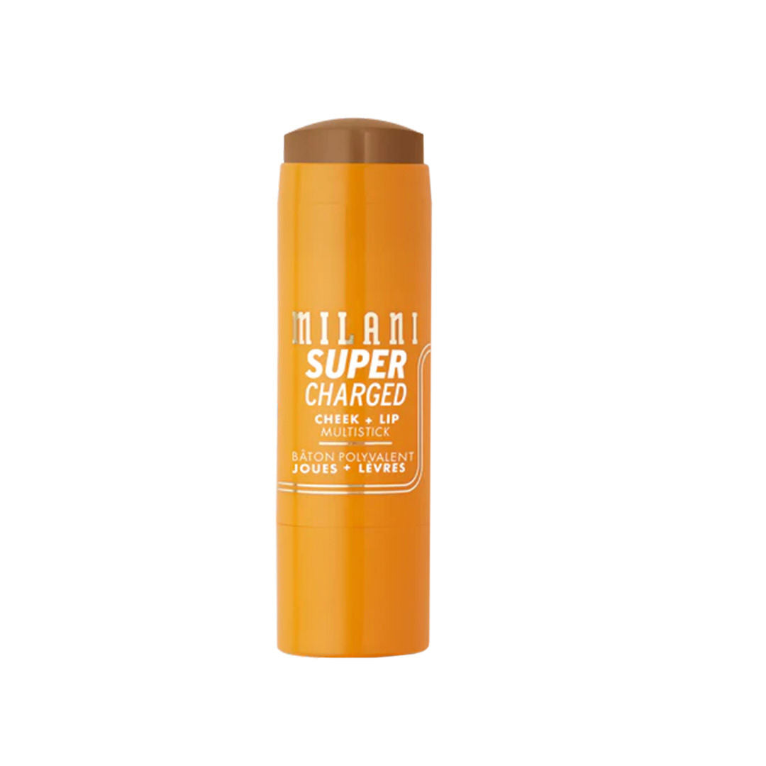 Milani Supercharged Cheek+Lip Multistick