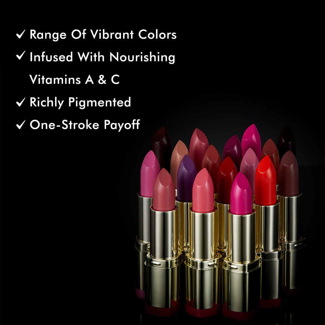 Milani Color Statement Lipstick - 42 Rose Femme