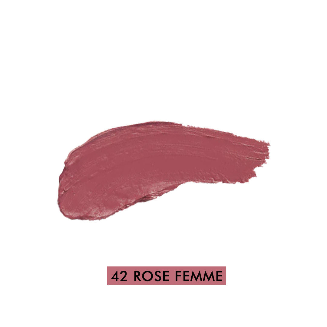 Milani Color Statement Lipstick - 42 Rose Femme
