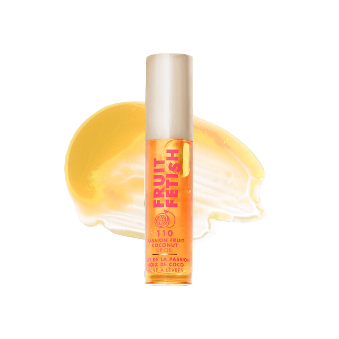 Milani Fruit Fetish Lip Oil