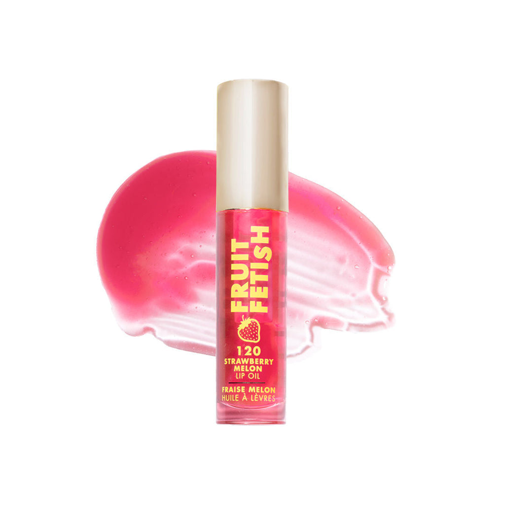 Milani Fruit Fetish Lip Oil