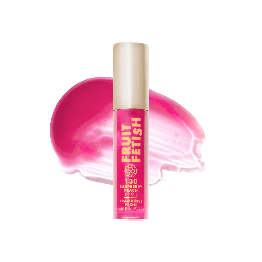 Milani Fruit Fetish Lip Oil