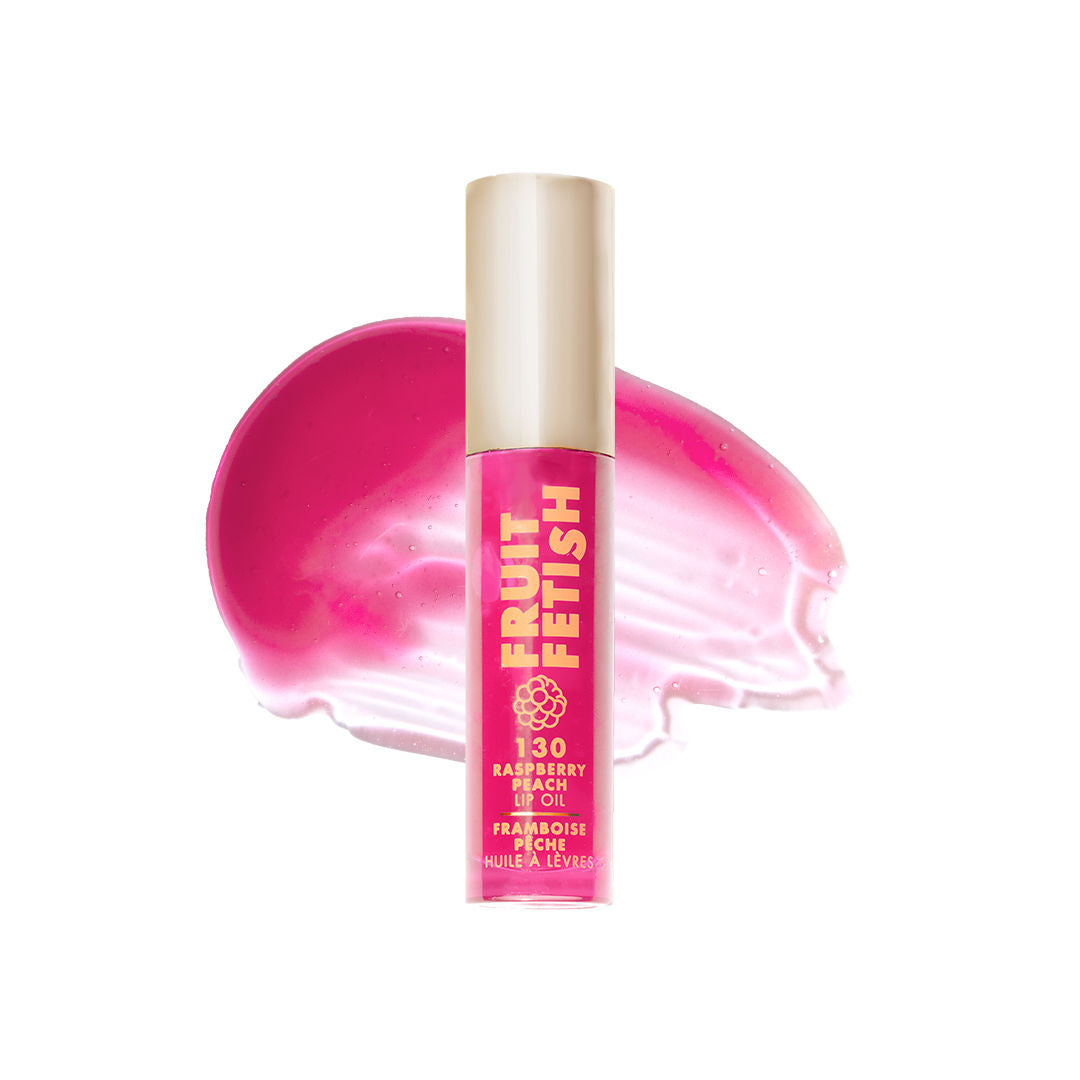 Milani Fruit Fetish Lip Oil
