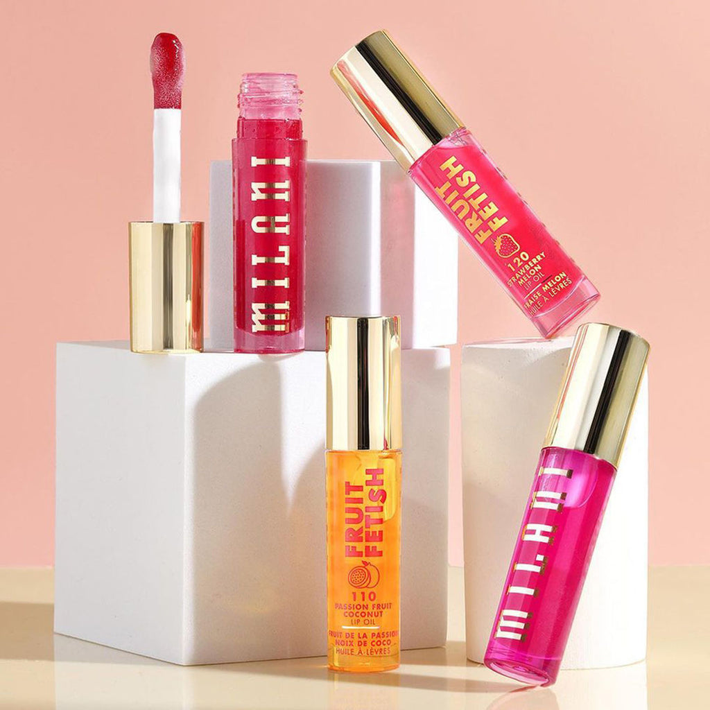 Milani Fruit Fetish Lip Oil
