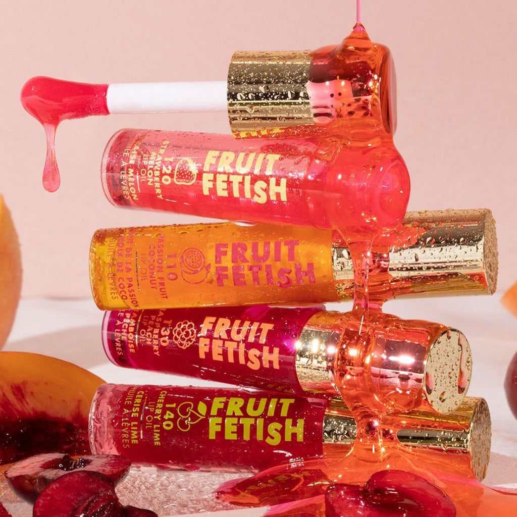 Milani Fruit Fetish Lip Oil