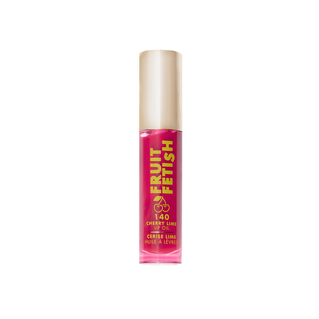 Milani Fruit Fetish Lip Oil