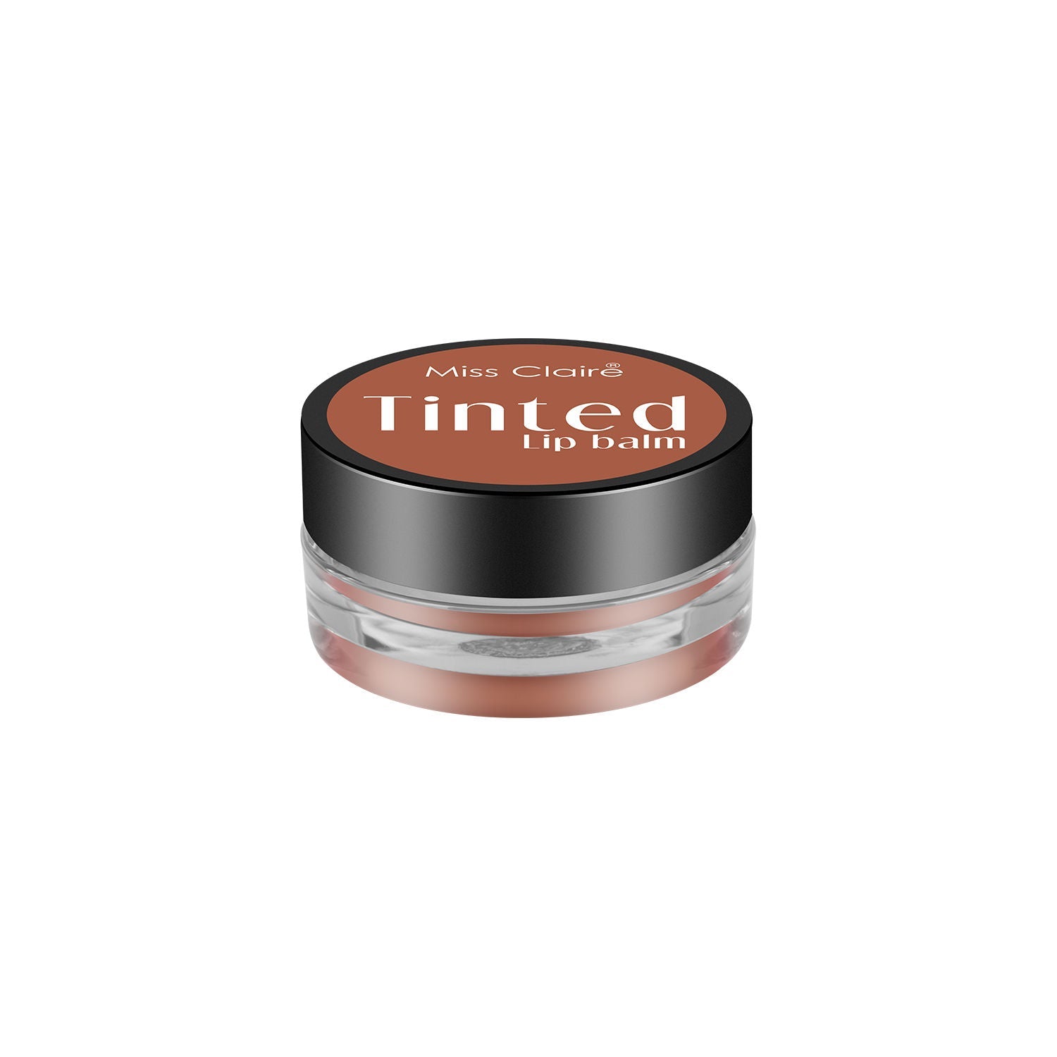 Miss Claire Tinted Lip Balm