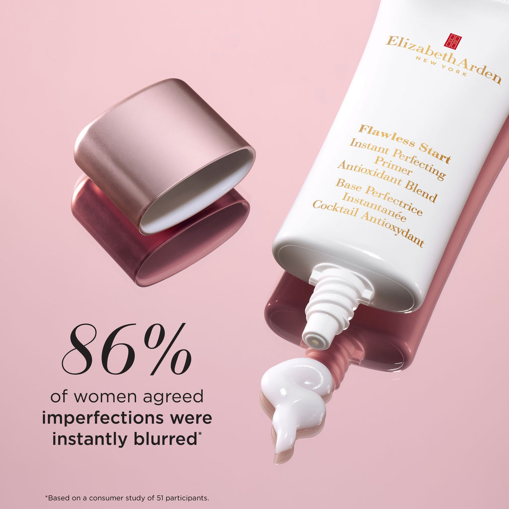 Elizabeth Arden Flawless Start Instant Perfecting Primer