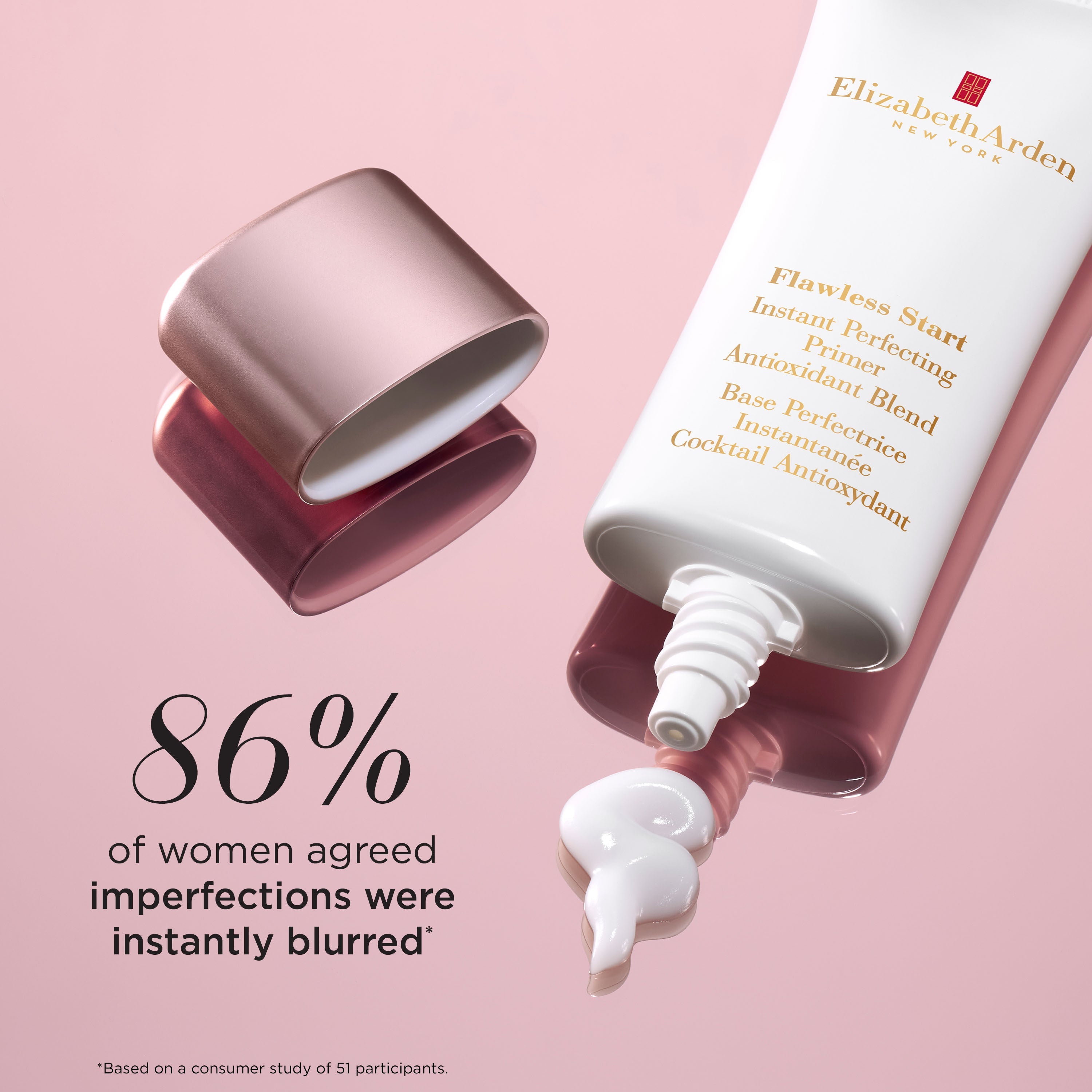 Elizabeth Arden Flawless Start Instant Perfecting Primer