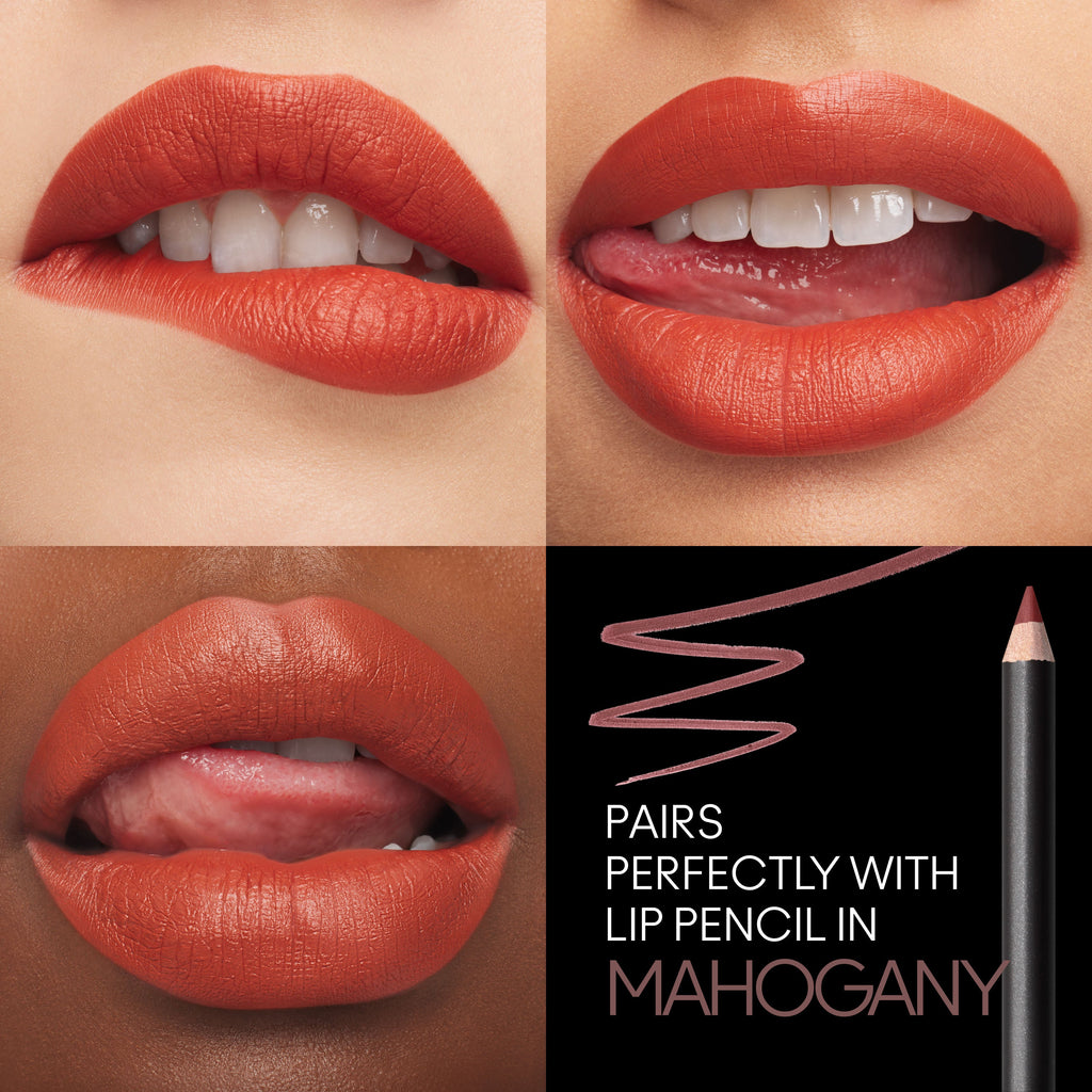 M.A.C Macximal Matte Lipstick - Sugar Dada