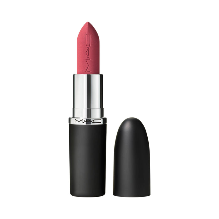 M.A.C Macximal Matte Lipstick - Get The Hint?