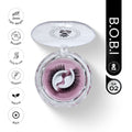 BOBI Self Adhesive Eyelashes SA02, Soft Center Volume, Youthful Lift, No Glue, Reusable, Lightweight