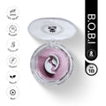 BOBI Self Adhesive Eyelashes SA18, Soft Lash Curve, Light Eye Look, No Glue, Reusable, Easy Wear