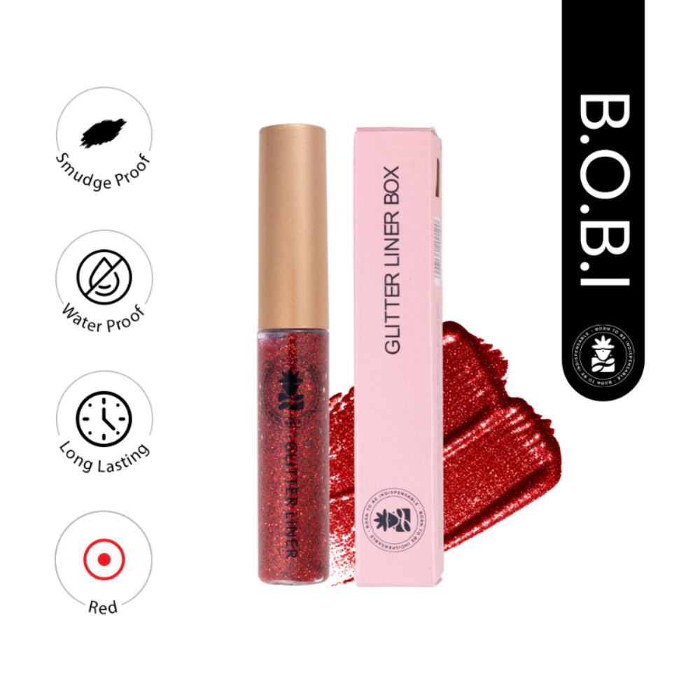 bobi Glitter Eyeliner