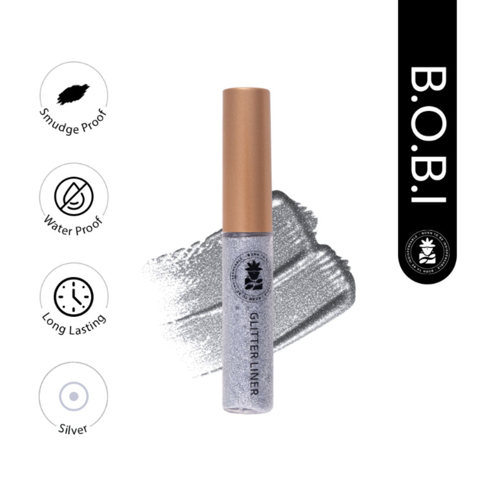 bobi Glitter Eyeliner
