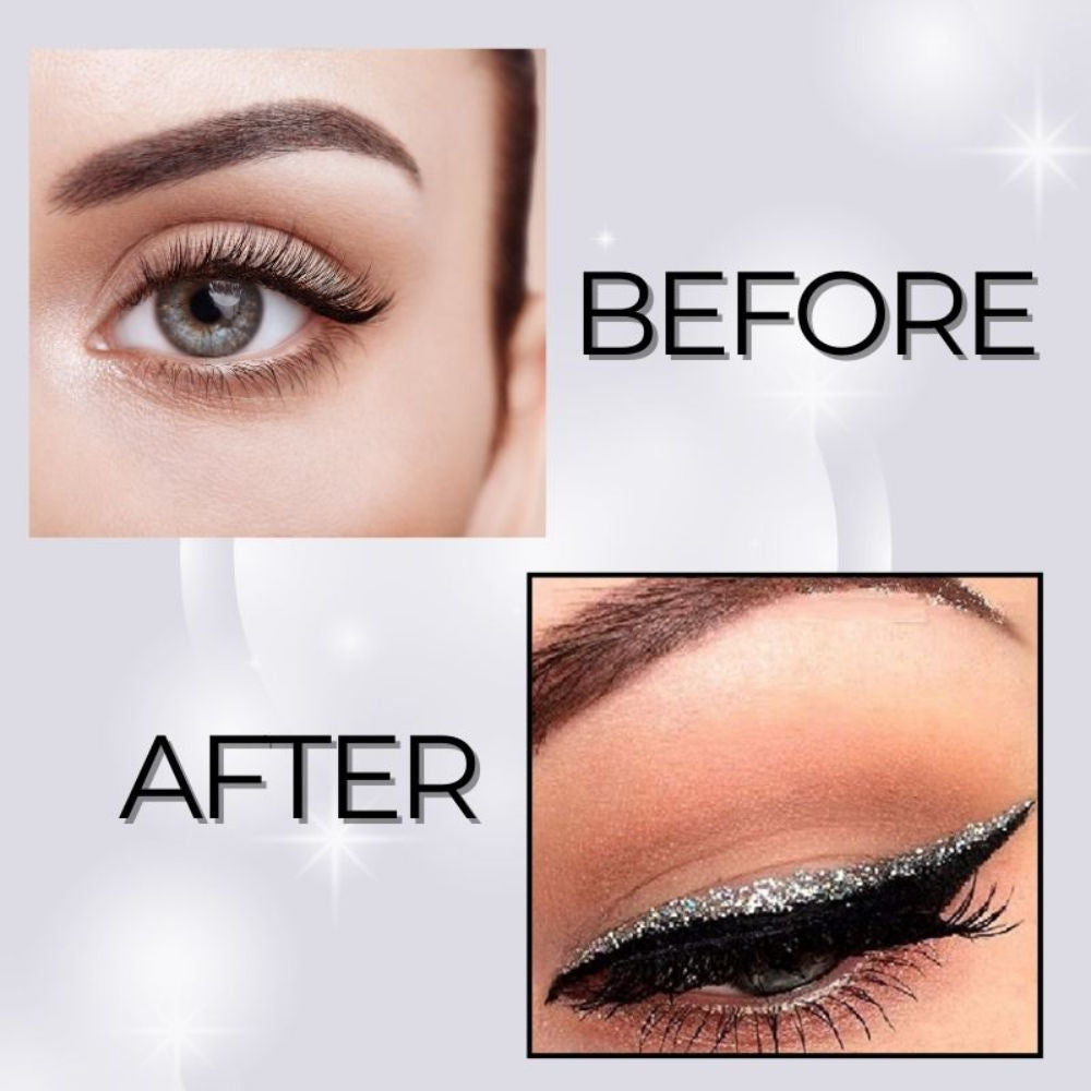 bobi Glitter Eyeliner