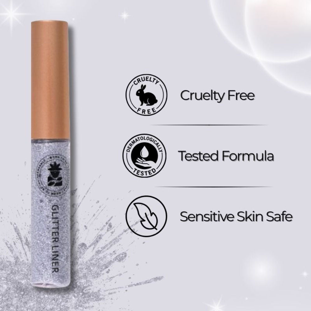 bobi Glitter Eyeliner