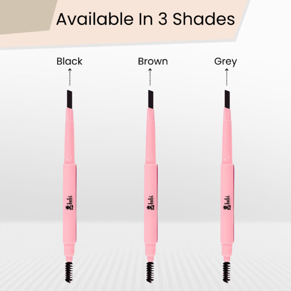 bobi Eyebrow Pencil