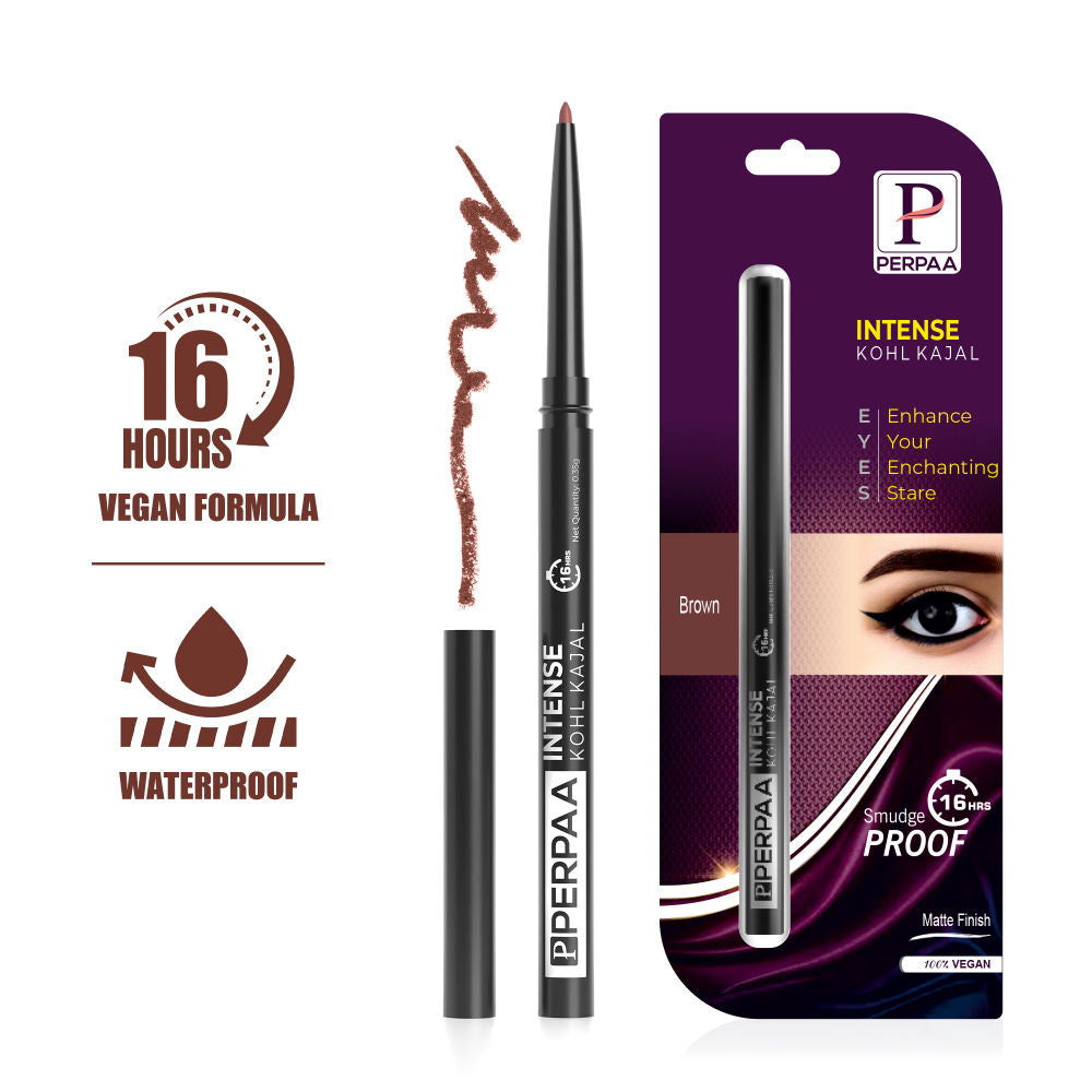 PERPAA Intense Kohl Kajal