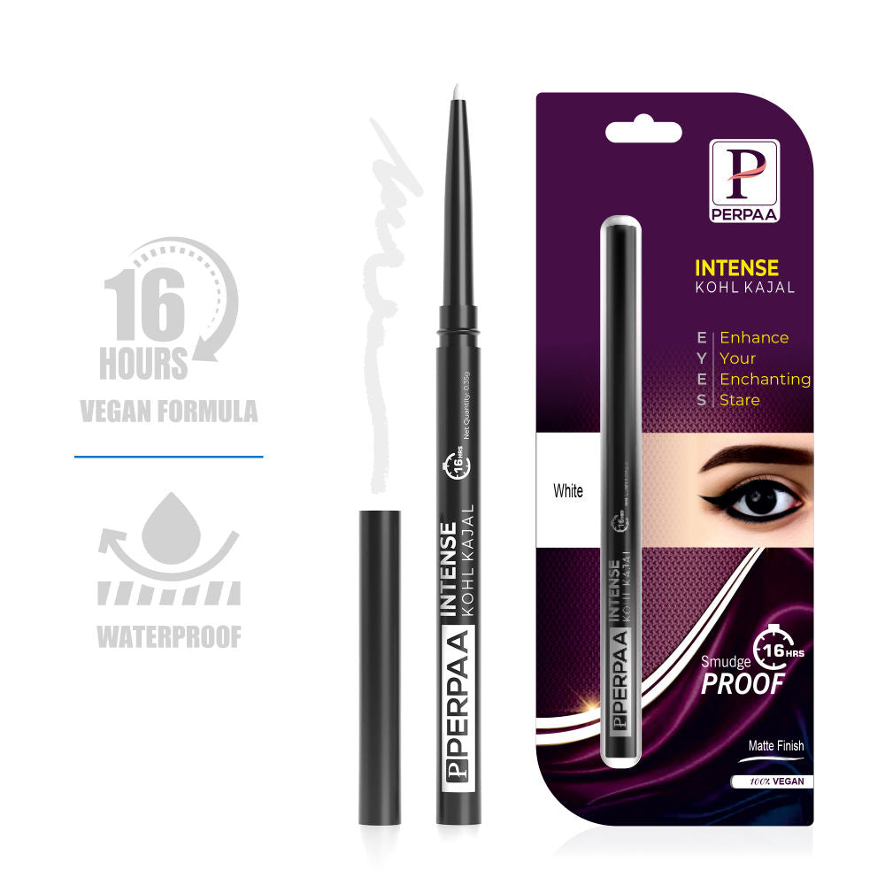 PERPAA Intense Kohl Kajal