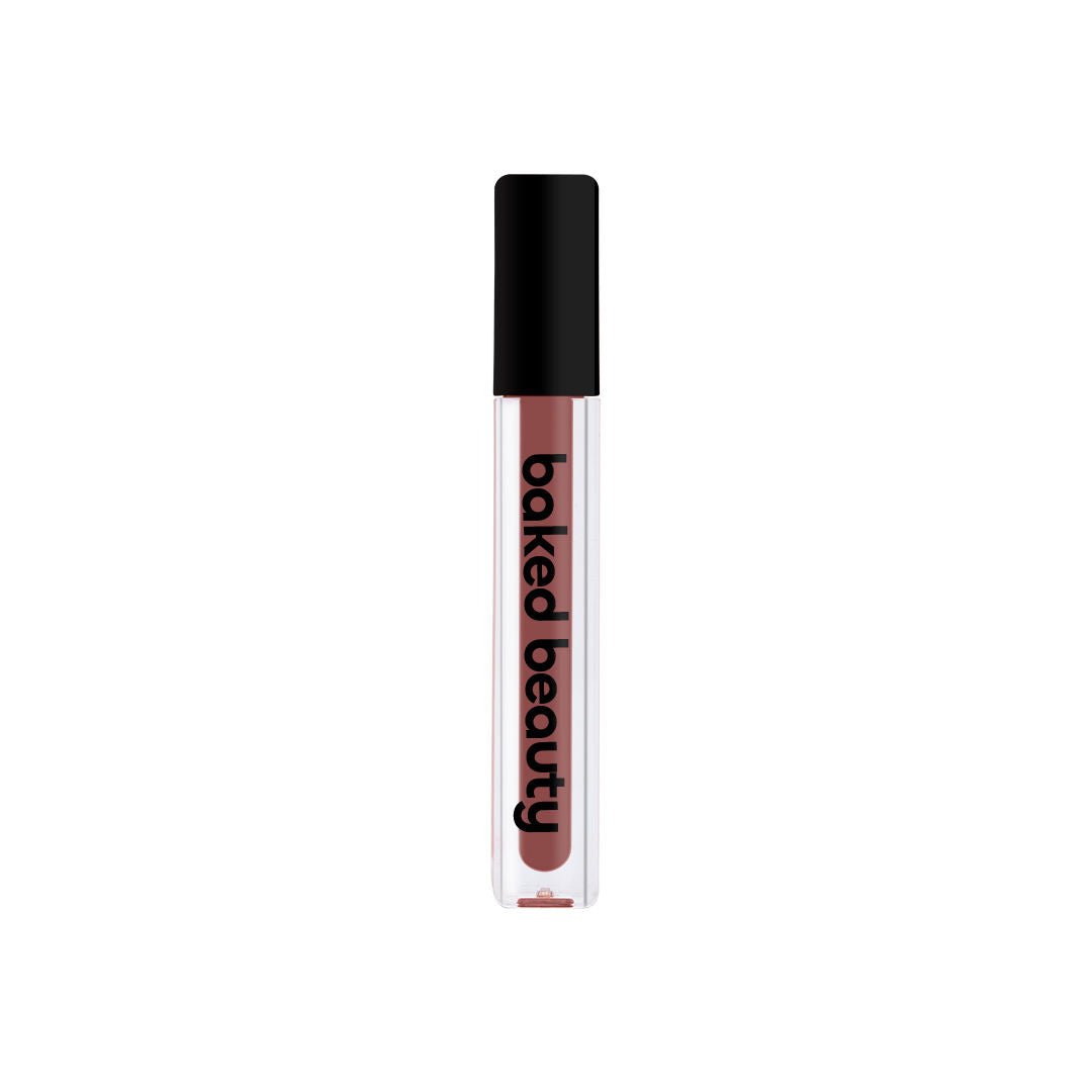 Baked Beauty Transferproof Mousse Matte Liquid Lipstick
