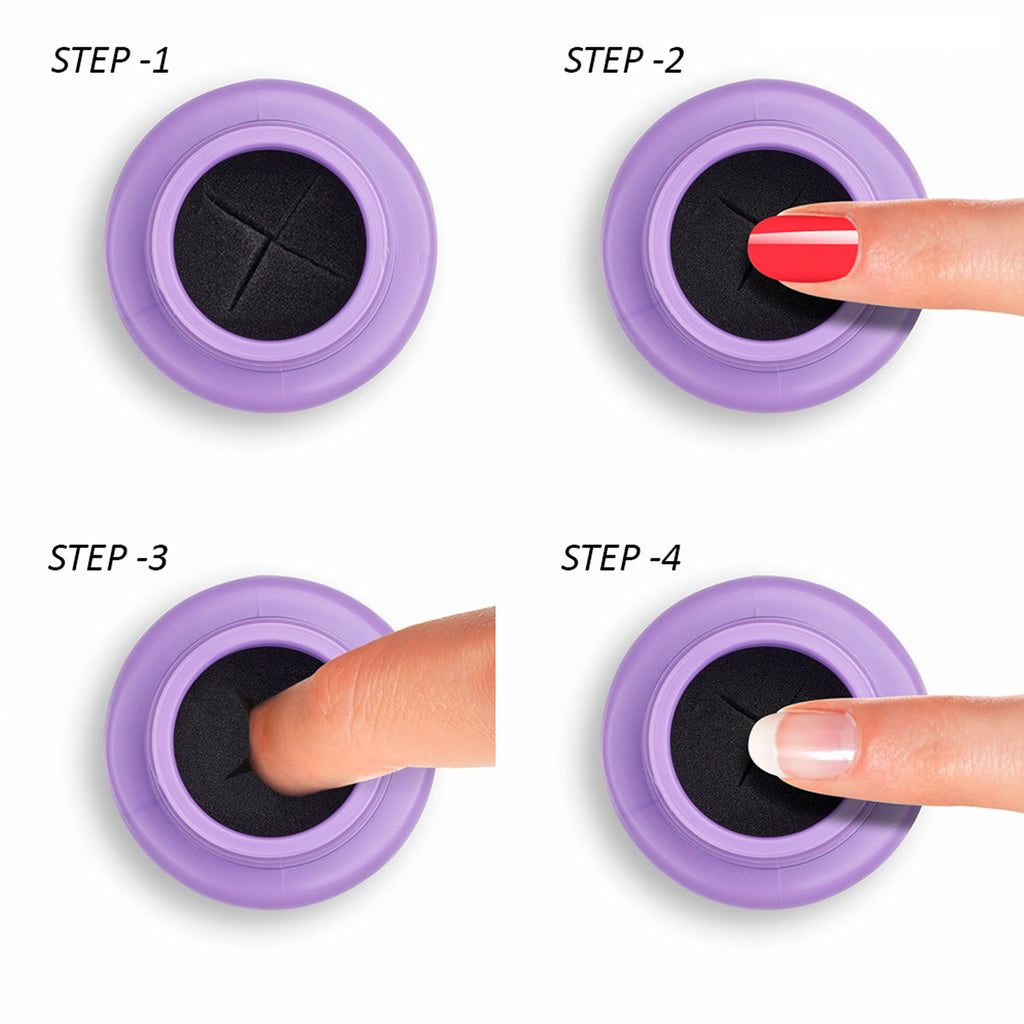 Faces Canada Instaremove Dip & Twist Nail Enamel Remover
