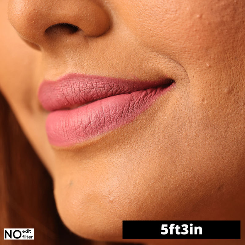 Wearified Butter To Matte Longwear Lipsticks