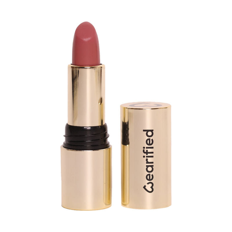 Wearified Butter To Matte Longwear Lipsticks