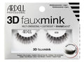 Ardell 3D Faux Mink Eyelash 858 Black - 70481