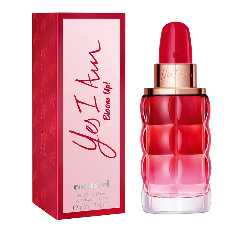 Cacharel Yes I Am Bloom Up Eau De Parfum