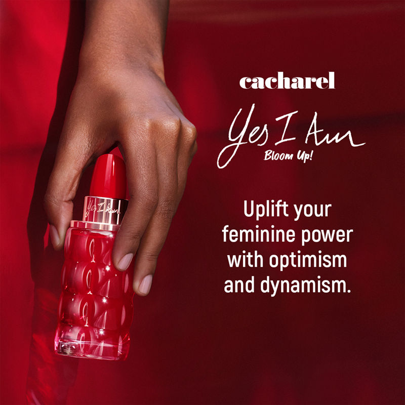 Cacharel Yes I Am Bloom Up Eau De Parfum