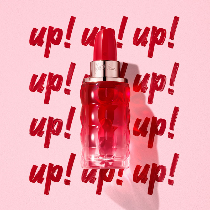 Cacharel Yes I Am Bloom Up Eau De Parfum