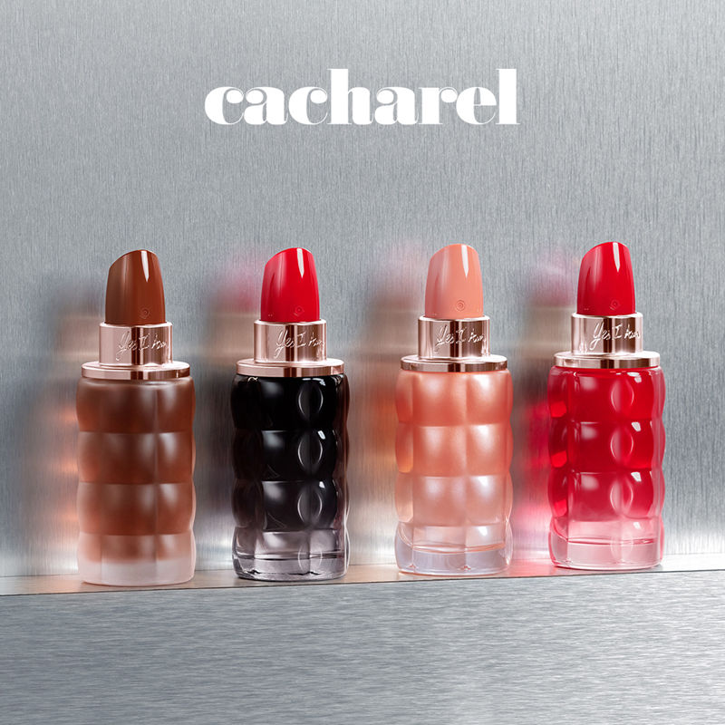 Cacharel Yes I Am Bloom Up Eau De Parfum