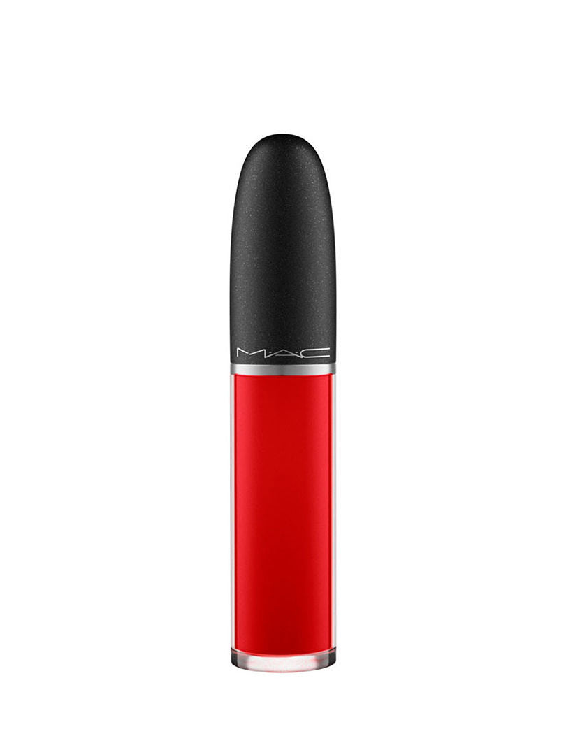 M.A.C Retro Matte Liquid Lipcolour