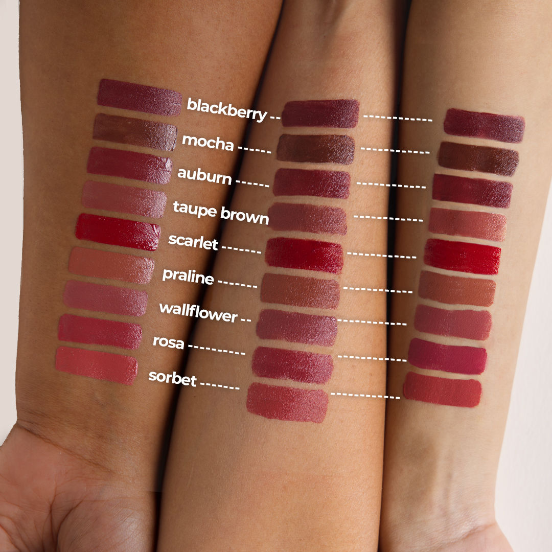 Ruby's Organics Lip Creme