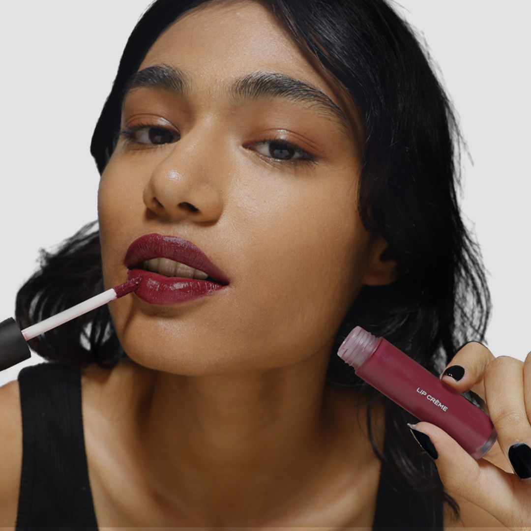 Ruby's Organics Lip Creme