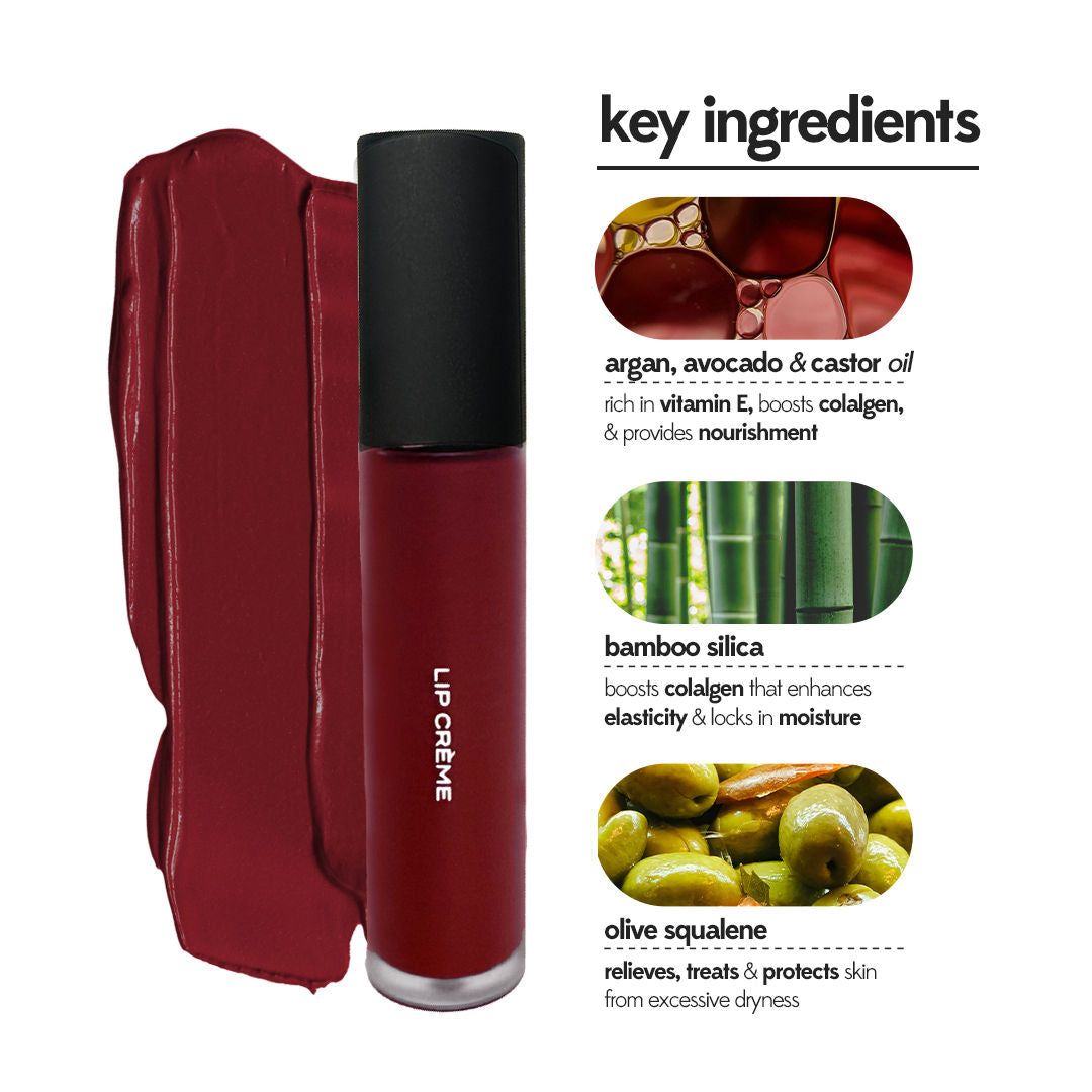Ruby's Organics Lip Creme