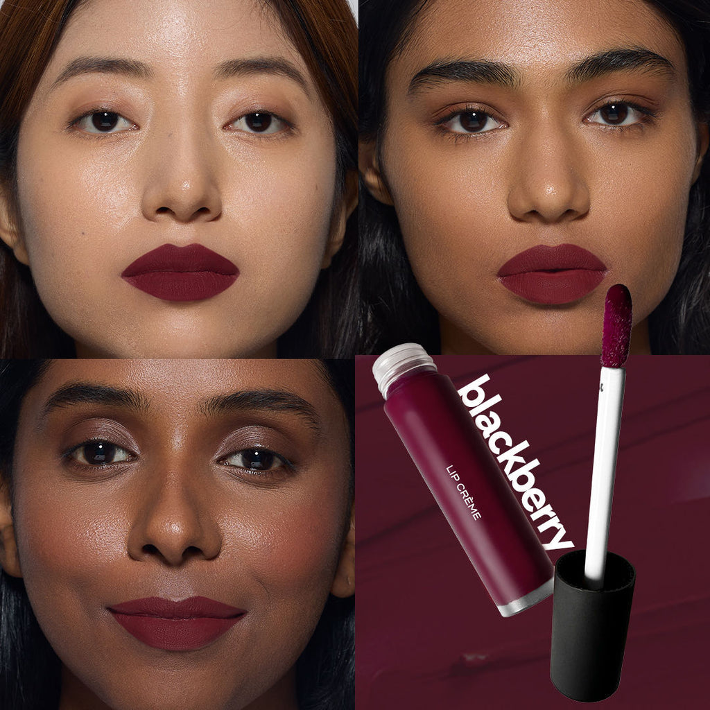 Ruby's Organics Lip Creme