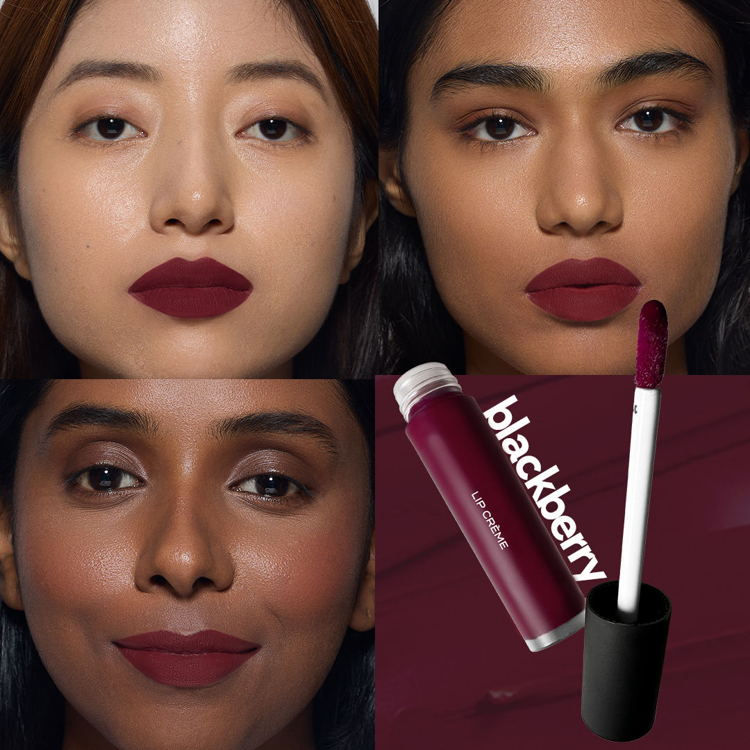 Ruby's Organics Lip Creme