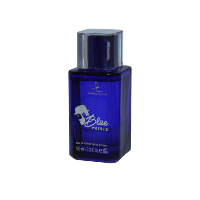 Dorall Collection Blue Prince Eau De Toilette For Men