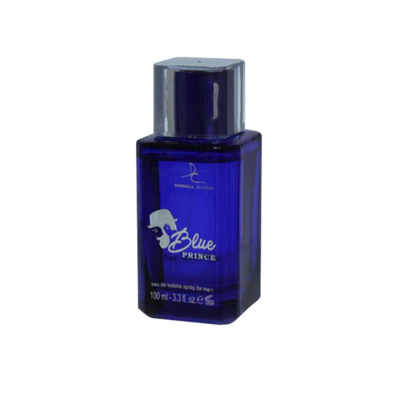 Dorall Collection Blue Prince Eau De Toilette For Men